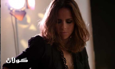 Cultural Ambassador Mary McBride “Revs It Up” in Iraq